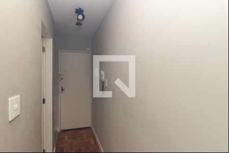 Studio de kitnet/studio à venda com 1 quarto, 25m² em Centro Histórico de São Paulo, São Paulo