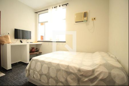 Suíte de apartamento para alugar com 1 quarto, 30m² em Barra, Salvador