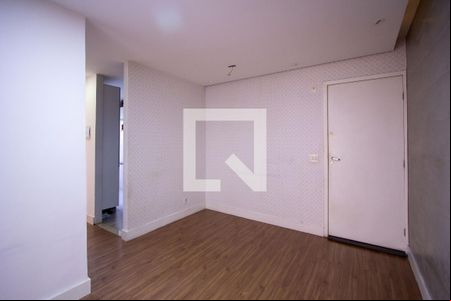 Sala de apartamento para alugar com 2 quartos, 76m² em Nova Cidade, São Gonçalo