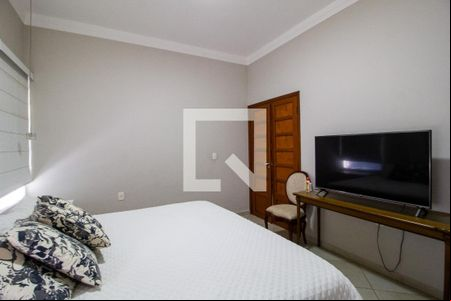 Suite 1 de casa para alugar com 4 quartos, 170m² em Vila Angelica, Sorocaba