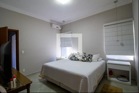 Suite 1 de casa para alugar com 4 quartos, 170m² em Vila Angelica, Sorocaba