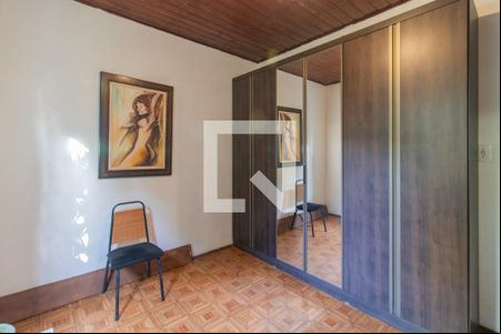 Quarto 2 de casa para alugar com 3 quartos, 530m² em Belém Novo, Porto Alegre