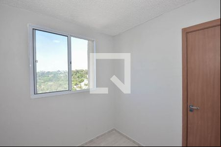 Quarto 1 de apartamento para alugar com 2 quartos, 38m² em Morumbi, São Paulo