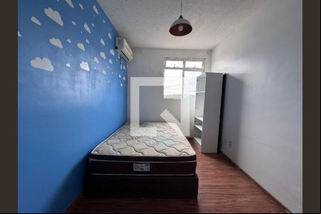 Apartamento à venda com 2 quartos, 53m² em Feitoria, São Leopoldo