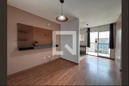 Apartamento à venda com 2 quartos, 53m² em Feitoria, São Leopoldo