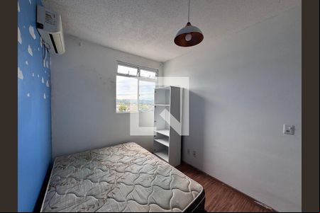 Apartamento à venda com 2 quartos, 53m² em Feitoria, São Leopoldo