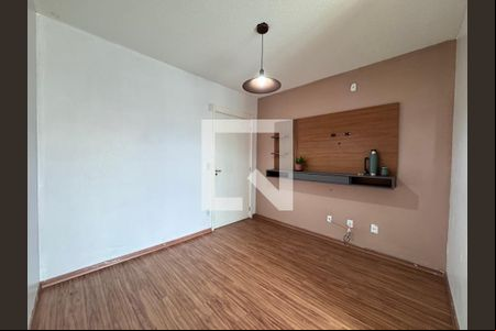 Apartamento à venda com 2 quartos, 53m² em Feitoria, São Leopoldo