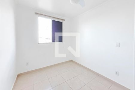 Quarto de apartamento para alugar com 2 quartos, 94m² em Monte Castelo, São José dos Campos