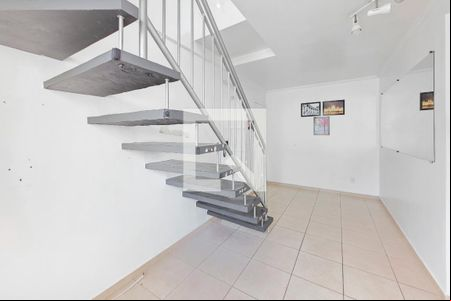 Sala de apartamento para alugar com 2 quartos, 94m² em Monte Castelo, São José dos Campos