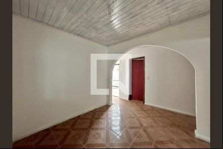 Sala de casa para alugar com 4 quartos, 249m² em Vicentina, São Leopoldo