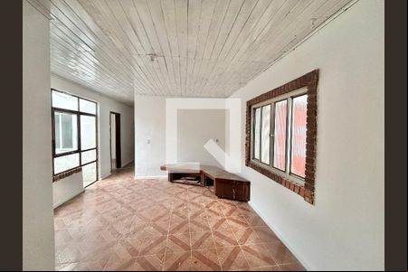 Sala de casa para alugar com 4 quartos, 249m² em Vicentina, São Leopoldo