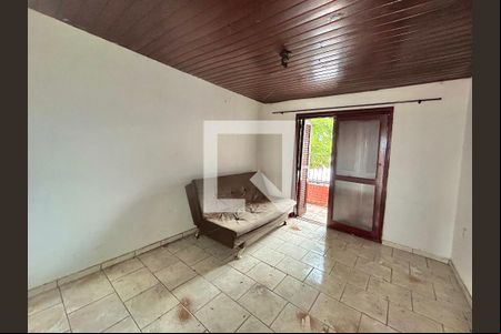 Sala de casa para alugar com 4 quartos, 249m² em Vicentina, São Leopoldo