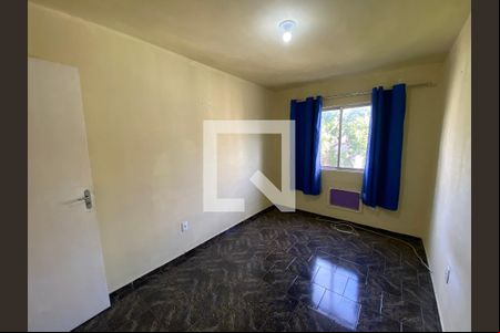 Quarto 1 de apartamento à venda com 2 quartos, 49m² em Pechincha, Rio de Janeiro