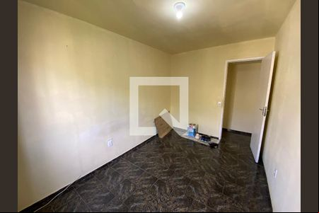 Quarto 1 de apartamento à venda com 2 quartos, 49m² em Pechincha, Rio de Janeiro