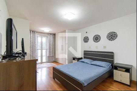 Suíte 1 de casa à venda com 3 quartos, 145m² em Jabaquara, São Paulo