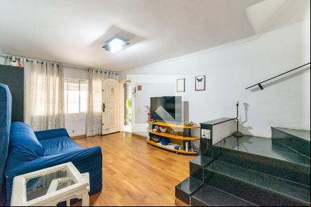 Sala de casa à venda com 3 quartos, 145m² em Jabaquara, São Paulo