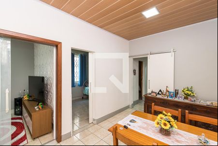 Sala de casa à venda com 2 quartos, 600m² em Penha Circular, Rio de Janeiro