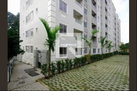Casa à venda com 2 quartos, 50m² em Pechincha, Rio de Janeiro