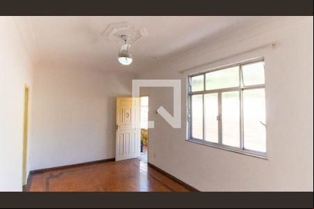Sala de casa para alugar com 3 quartos, 80m² em Fonseca, Niterói