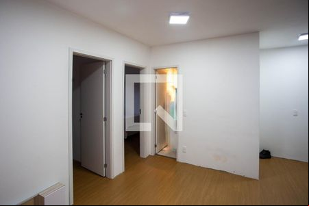 Sala de apartamento para alugar com 2 quartos, 40m² em Centro, Diadema