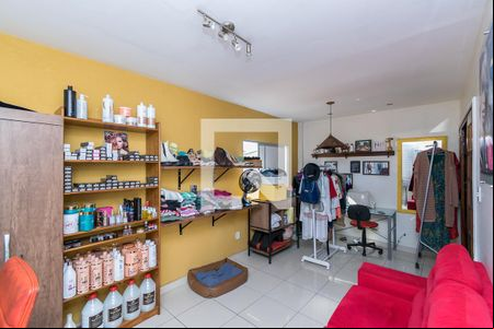 Sala de apartamento à venda com 2 quartos, 101m² em Vila da Penha, Rio de Janeiro