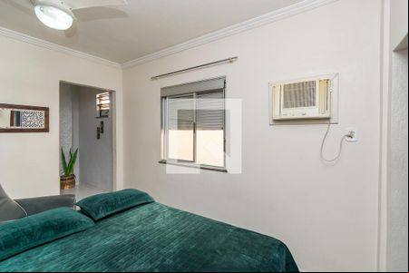 Suíte de apartamento à venda com 2 quartos, 101m² em Vila da Penha, Rio de Janeiro