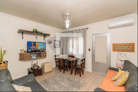 Sala de Estar de apartamento à venda com 2 quartos, 101m² em Vila da Penha, Rio de Janeiro