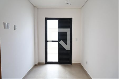 Quarto  de apartamento para alugar com 2 quartos, 41m² em Parque Oratório, Santo André