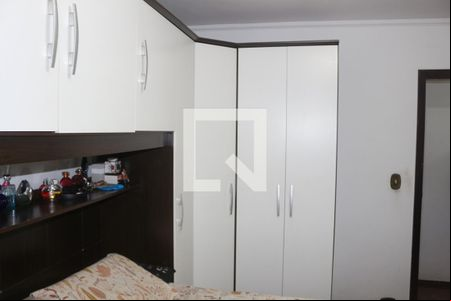 Quarto 1 de apartamento para alugar com 2 quartos, 83m² em Santa Maria, São Caetano do Sul