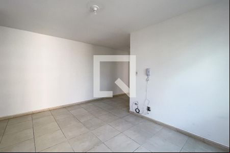 Sala de apartamento para alugar com 2 quartos, 60m² em Santa Terezinha, São Bernardo do Campo