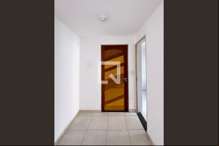 Sala de apartamento para alugar com 2 quartos, 60m² em Santa Terezinha, São Bernardo do Campo