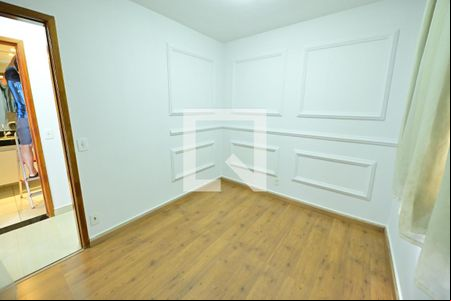 Quarto  de apartamento para alugar com 2 quartos, 74m² em Parque Real de Goiânia, Aparecida de Goiânia