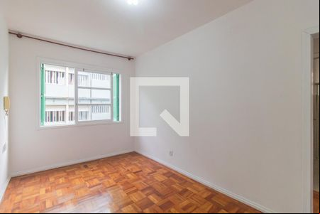 Sala de apartamento para alugar com 1 quarto, 46m² em Bela Vista, Porto Alegre