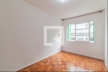 Sala de apartamento para alugar com 1 quarto, 46m² em Bela Vista, Porto Alegre