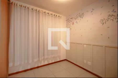 Quarto 1 de apartamento à venda com 4 quartos, 112m² em Buritis, Belo Horizonte