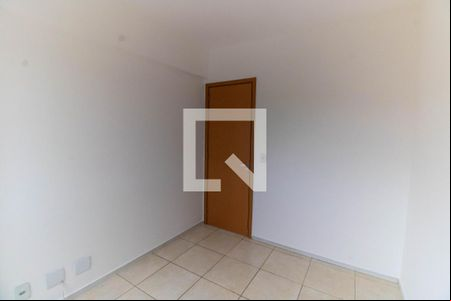 Quarto de apartamento à venda com 2 quartos, 54m² em Badu, Niterói