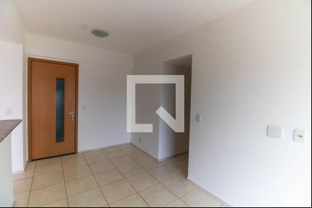 Sala de apartamento à venda com 2 quartos, 54m² em Badu, Niterói