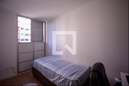 Quarto 2 de apartamento à venda com 2 quartos, 59m² em Parque Bristol, São Paulo