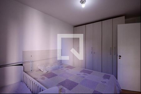 Quarto 1 de apartamento à venda com 2 quartos, 59m² em Parque Bristol, São Paulo