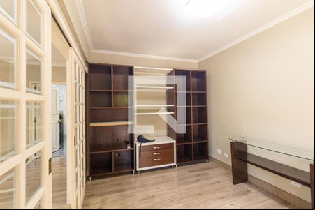 Sala de TV de apartamento para alugar com 3 quartos, 150m² em Centro Cívico, Curitiba