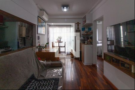 Apartamento para alugar com 2 quartos, 54m² em Vila Olímpia, São Paulo