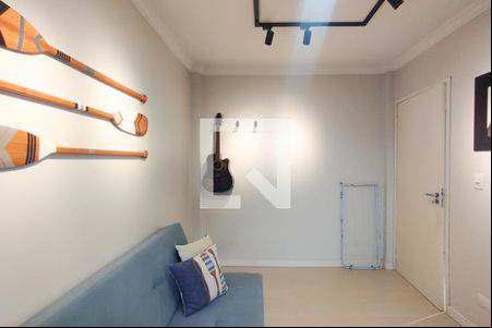 Quarto 2 de apartamento à venda com 3 quartos, 60m² em Boa Vista, Novo Hamburgo