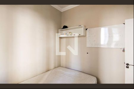 Quarto 2 de apartamento para alugar com 3 quartos, 70m² em Santa Efigênia, Belo Horizonte