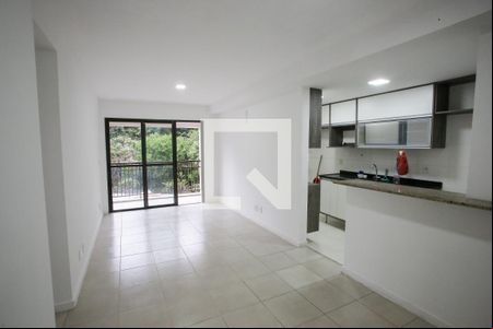 Apartamento à venda com 3 quartos, 87m² em Taquara, Rio de Janeiro