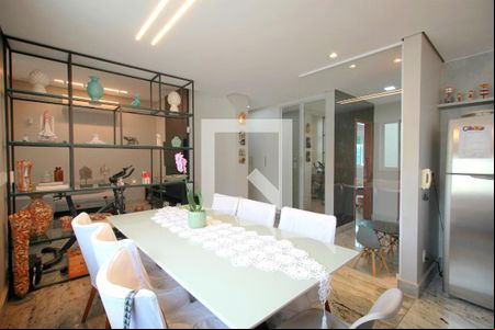Casa à venda com 4 quartos, 260m² em Santa Ines, Belo Horizonte
