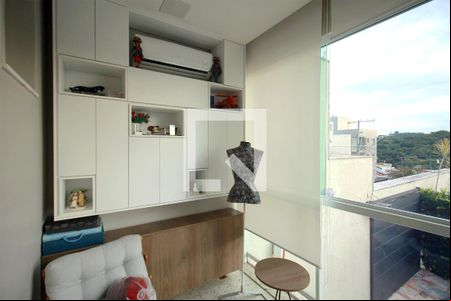 Casa à venda com 4 quartos, 260m² em Santa Ines, Belo Horizonte