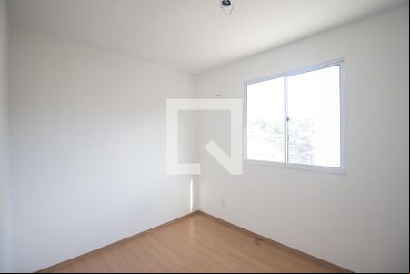 Quarto 1 de apartamento para alugar com 2 quartos, 43m² em Alcantara, São Gonçalo