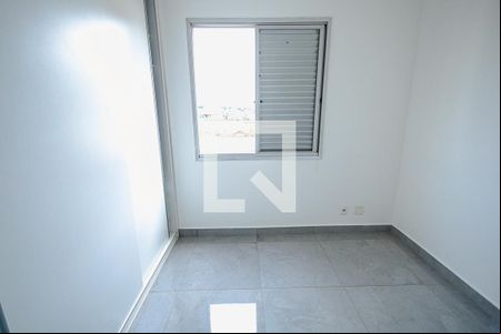 Quarto 1 de apartamento à venda com 3 quartos, 85m² em Santa Branca, Belo Horizonte