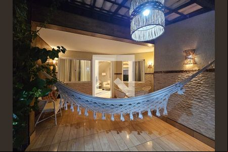 entrada  de casa de condomínio para alugar com 3 quartos, 140m² em Pituaçu, Salvador