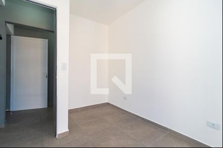 Suíte de casa para alugar com 1 quarto, 75m² em Jardim Umarizal, São Paulo